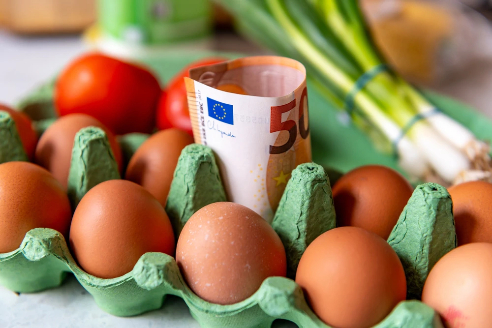 Znatan rast cijena u ožujku: Hrvatska ima najveću inflaciju u eurozoni