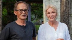 Subota, 28. veljače na Drugom, Foto: Joanna Lumley u pustolovini na putu mirodija/dokumentarna serija 