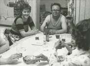 Petak, 12. lipnja na Trećem, Foto: Obiteljsko gnijezdo/film