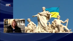 Javljanje Zrinke Grancarić iz Lavova