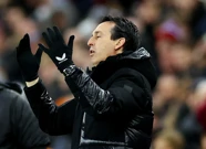Unai Emery, Foto: Carl Recine/REUTERS