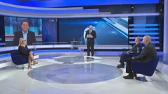 Otvoreno, Foto: HTV/HRT