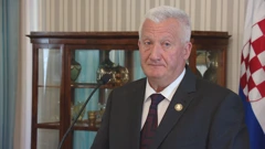 Pavao Miljavac, Foto: HTV/HRT