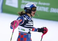 Slavlje Zrinke Ljutić, Foto: Borut Zivulovic/REUTERS