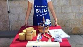 Festival soli Ston 2025.