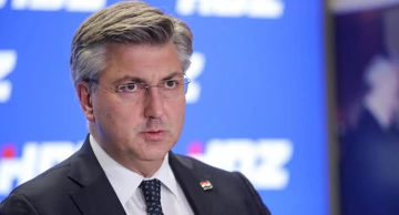 Andrej Plenković