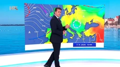 Izidor Pelajić, Foto: HTV/HRT