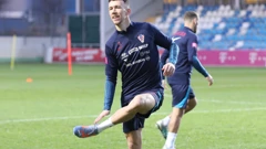 Ivan Perišić