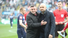 Zoran Zekić i Željko Sopić