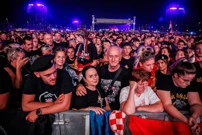 Koncert Thompsona "Vukovar - Zajedno za budućnost" , Foto: Zvonimir Barisin/Pixsell