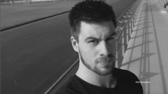 Tragično preminuli hrvatski rukometaš Denis Tot
