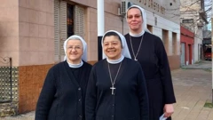 Sestre milosrdnice svetog Vinka Paulskog 