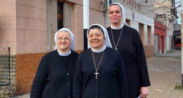 Sestre milosrdnice svetog Vinka Paulskog 