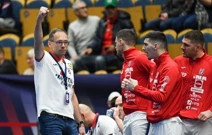 Hrvatska - Egipat, Foto: Ante Cizmic/CROPIX
