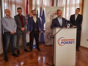 Domovinski pokret, Foto: Radio Osijek/KI/HRT