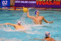 Šibenik: Finalni susret Kupa Hrvatske, Foto: Sime Zelic /Pixsell