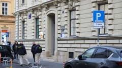 Zgrada u Gajevoj