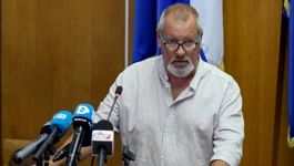 Denis Barić
