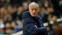 Didier Deschamps