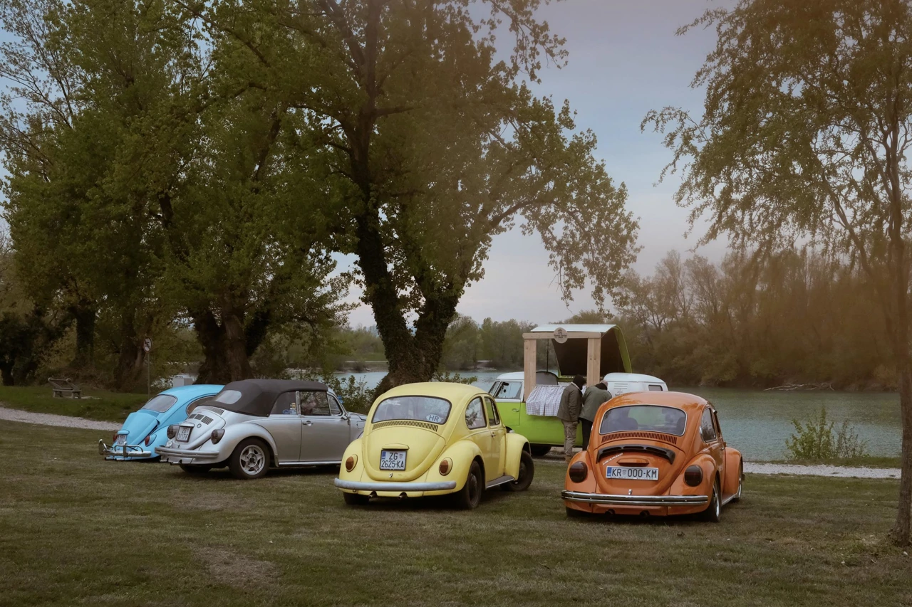 Ide auto, Foto: promo/dokumentarna serija