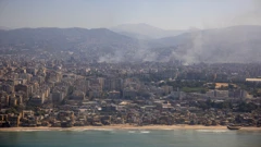 Libanon