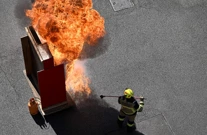 Dani otvorenih vrata u JVP Zagreb, Foto: Marko Lukunic/Pixsell