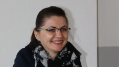 Dr. sc. Valentina Sudić