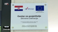 Turističko-edukativni projekt