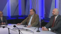 Gosti u emisiji 'U mreži Prvog'