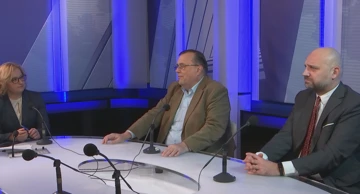 Gosti u emisiji 'U mreži Prvog'