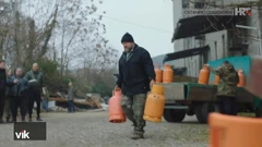 "A bili smo vam dobri" 