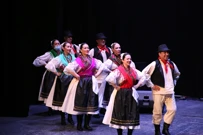 Participantes en la gala / Sudionici svečanosti, Foto: Club Croata de Punta Arenas / Hrvatski klub Punta Arenas//