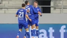 Lisica, Ljubičić i Valinčić
