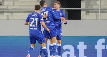 Lisica, Ljubičić i Valinčić