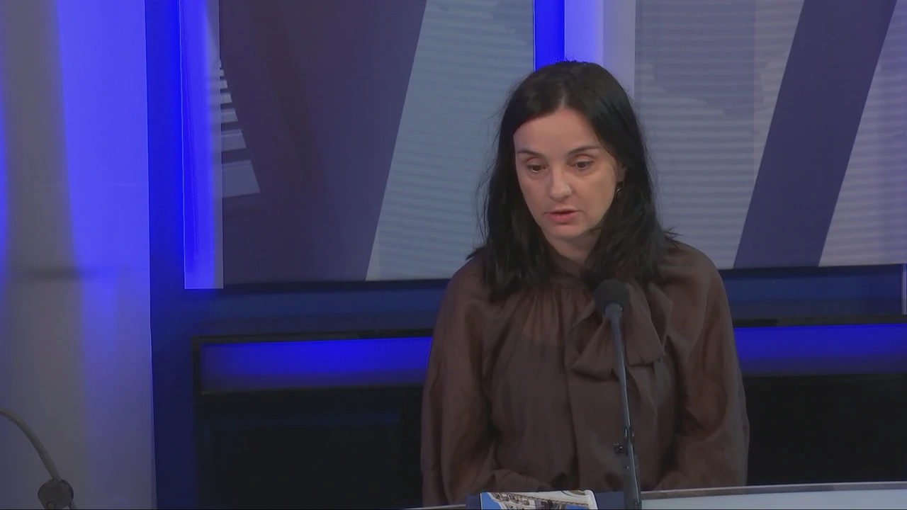 Marija Vučković