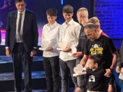 Ponos Hrvatske, Foto: promo/promo