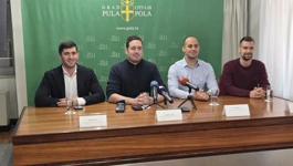 Najavljen tradicionalni košarkaški turnir u Puli