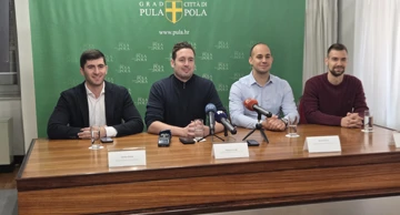 Najavljen tradicionalni košarkaški turnir u Puli