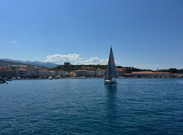 34. Senjska regata, Foto: Vladimir Jurić/Radio Rijeka
