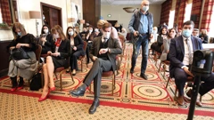 Konferencija "Potrošač u svijetu digitalnih financija"