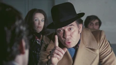 Utorak, 31. ožujka na Trećem, Foto: Privatno vlasništvo više nije krađa/film