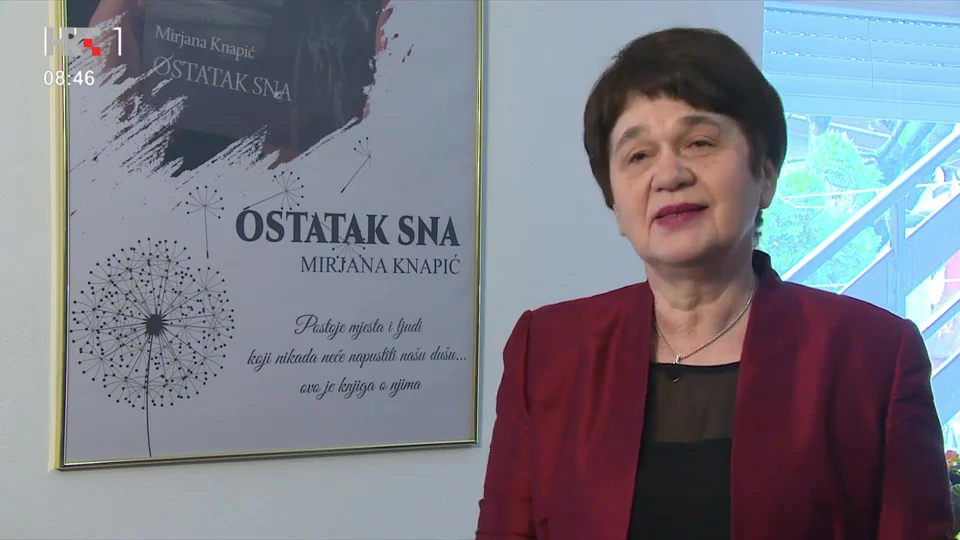 Mirjana Knapić