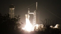 SpaceX