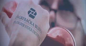 Zagrebačka burza