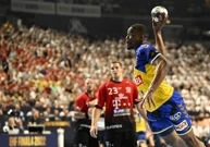 Dylan Nahi, Foto: Fabian Bimmer/REUTERS