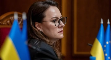 Julija Sviridenko