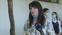 Mirjam Juginović, Služba za mentalno zdravlje NZJZ SDŽ, Foto: Regionalni dnevnik/IMS/HTV/HRT