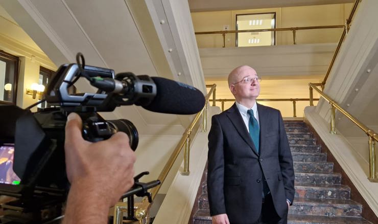 Igor Rudan: Podrivanja znanstvenih istina borba je protiv stvarnosti