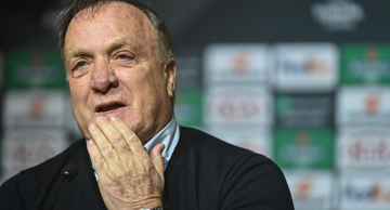 Dick Advocaat 