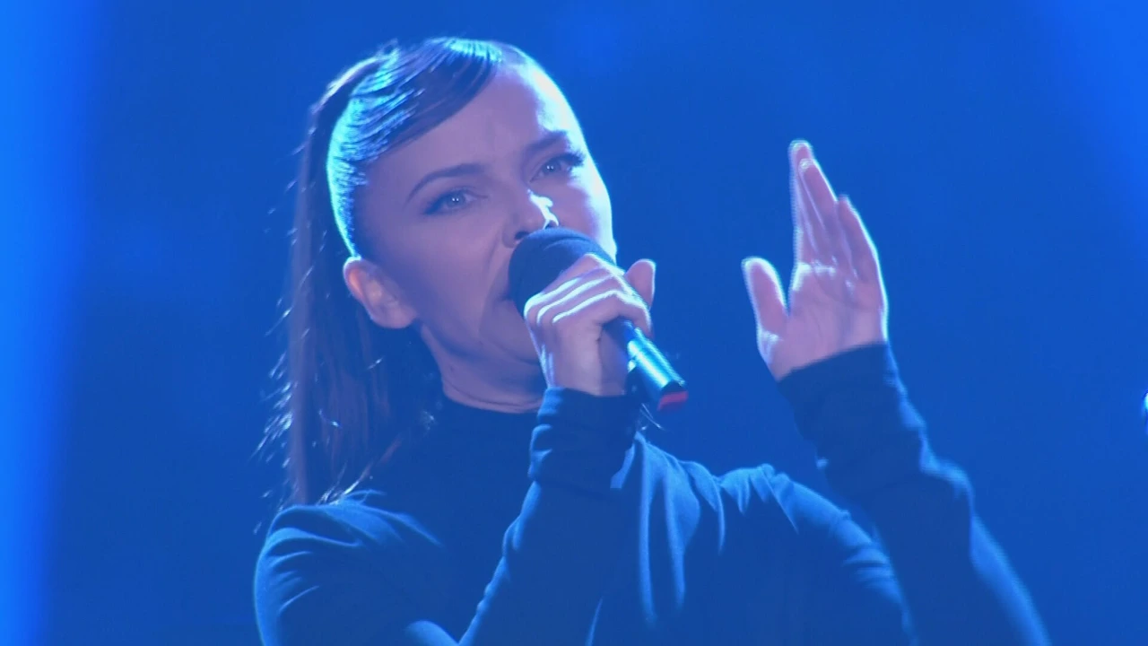 Vesna Pisarović